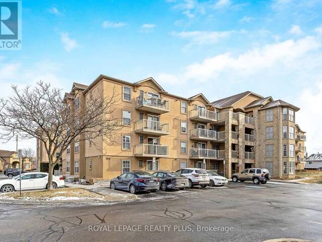 205 - 1810 WALKER'S LINE Burlington Ontario, L7M 4V3