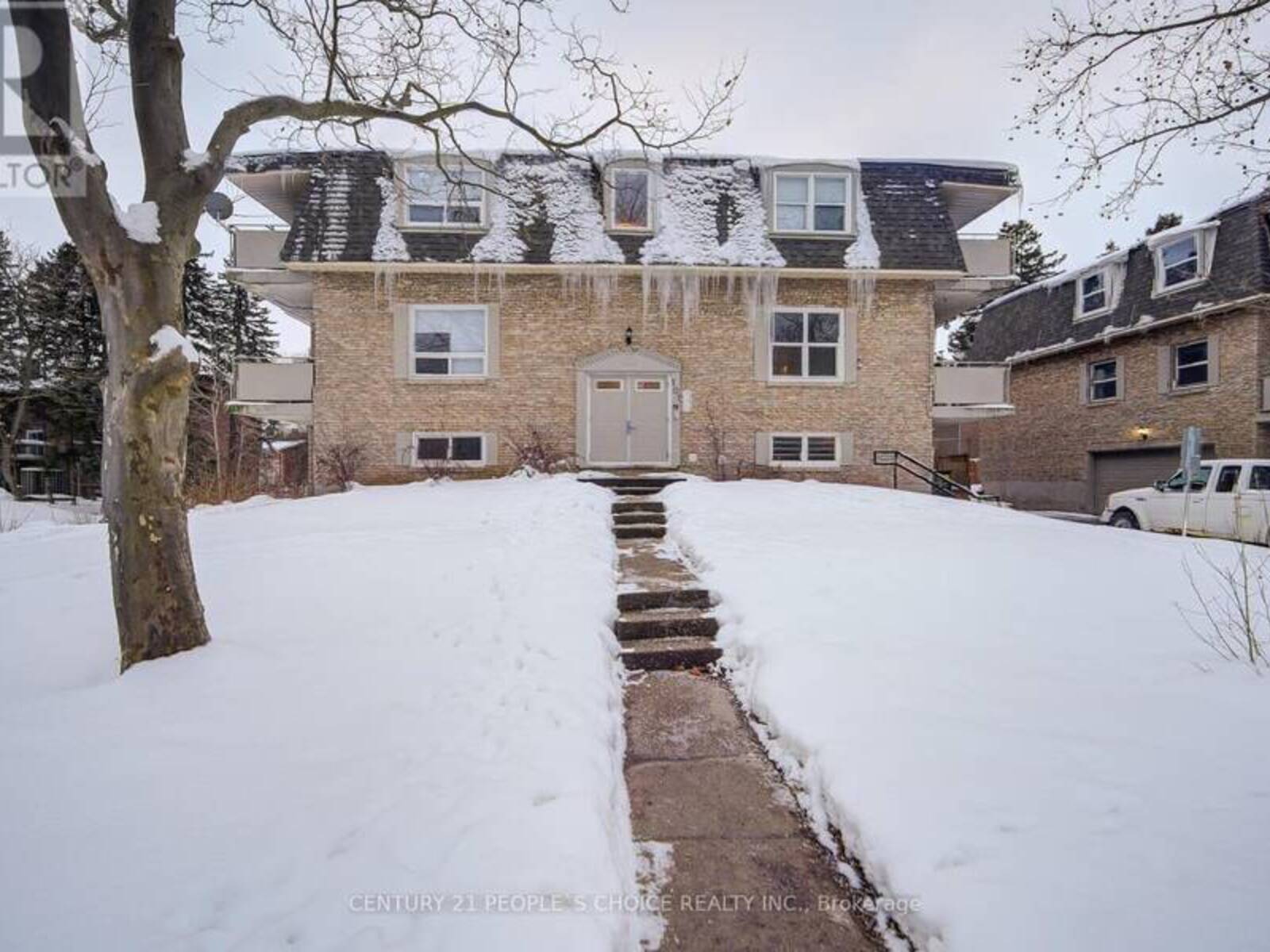 2 - 101 WESTMOUNT ROAD, Waterloo, Ontario N2L 5G5