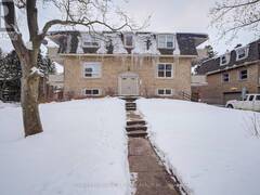 2 - 101 WESTMOUNT ROAD Waterloo Ontario, N2L 5G5