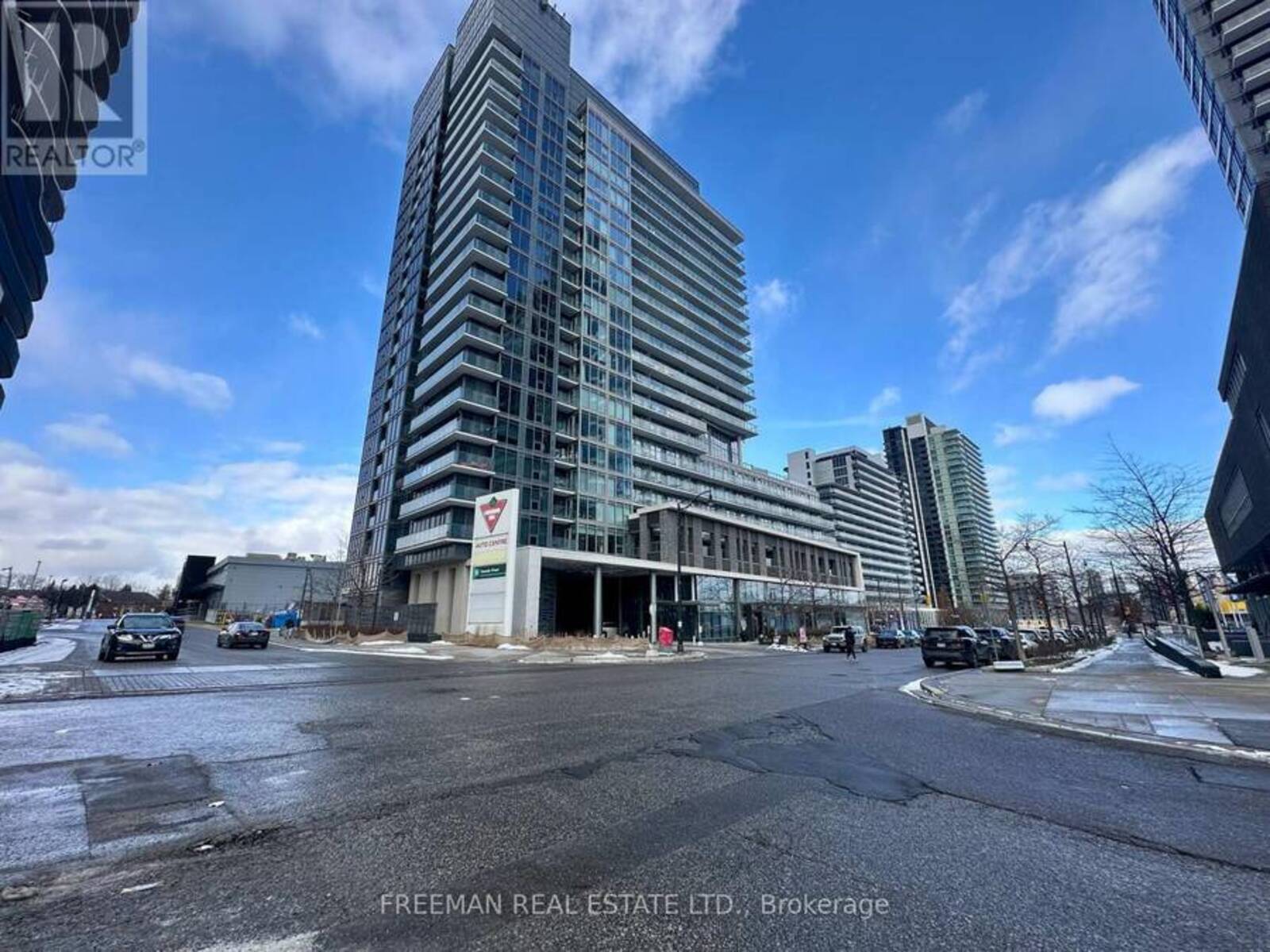 320 - 72 ESTHER SHINER BOULEVARD, Toronto, Ontario M2K 0C4