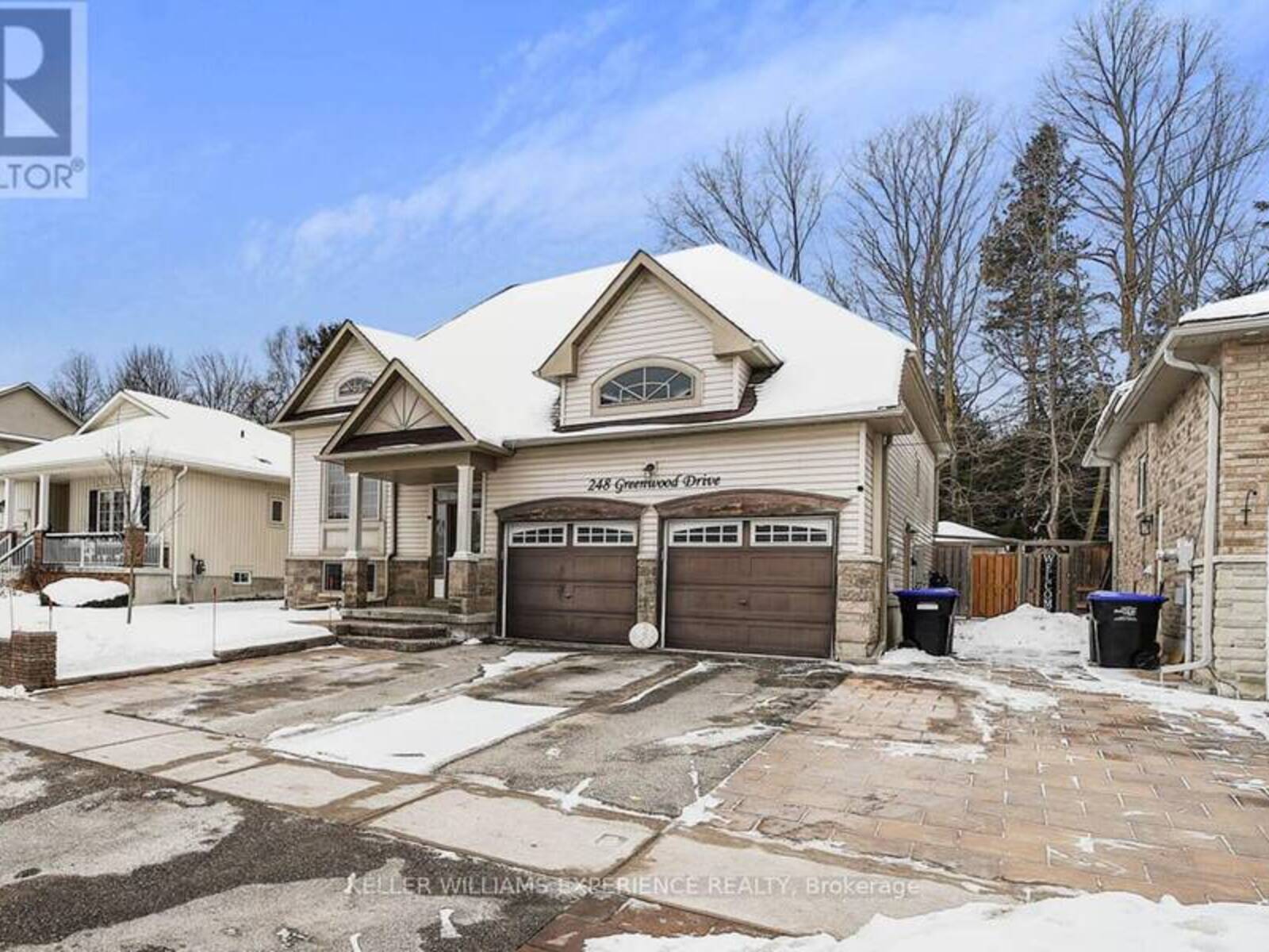 248 GREENWOOD DRIVE, Angus, Ontario L3W 0E9