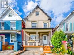 113 TISDALE STREET N Hamilton Ontario, L8L 5M5