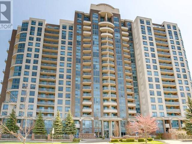 322 - 233 BEECROFT ROAD Toronto Ontario, M2N 6Z9 - 2 Bedrooms Condo For Sale