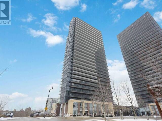 908 - 29 SINGER COURT Toronto Ontario, M2K 0B3