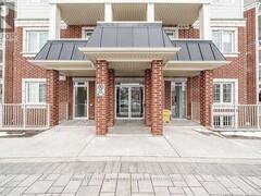 305 - 84 ASPEN SPRINGS DRIVE Clarington Ontario, L1C 0V3