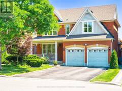 118 INA LANE Whitchurch-Stouffville Ontario, L4A 0L8