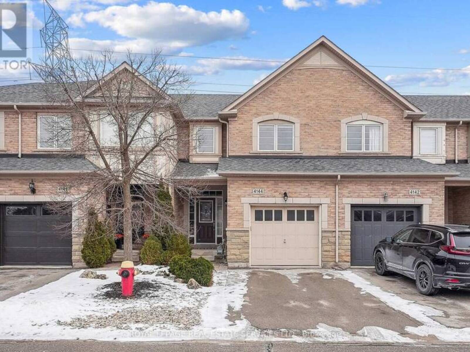 4144 RAWLINS COMMON, Burlington, Ontario L7M 0B5