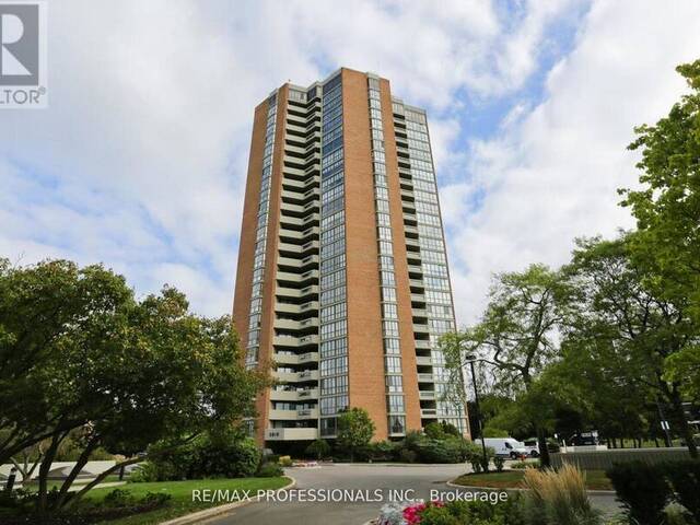 601 - 2010 ISLINGTON AVENUE Toronto Ontario, M9P 3S8 - 3 Bedrooms Condo For Sale