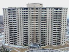 1207 - 5 SAN ROMANO WAY Toronto Ontario, M3N 2Y4