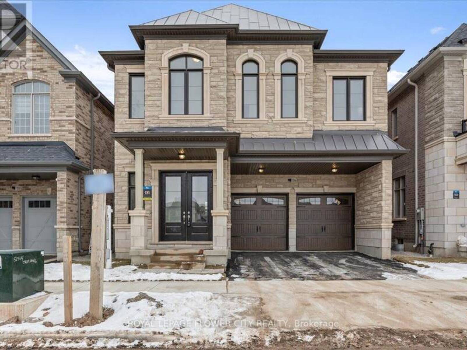 1346 LOON LANE, Oakville, Ontario L6H 7Z8