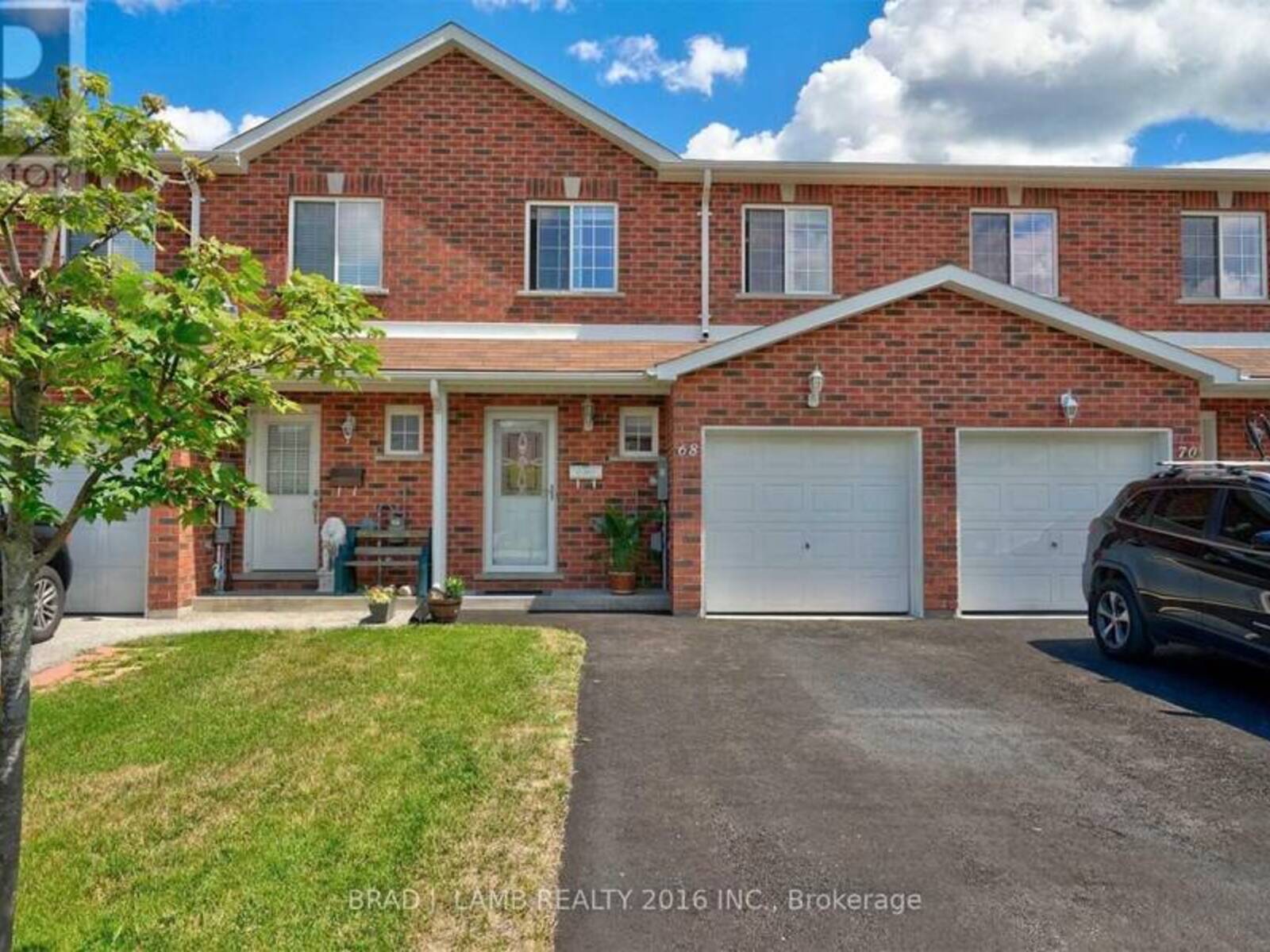 68 MICHELLE DRIVE, Orillia, Ontario L3V 0B4