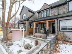 61 ROSEHEATH AVENUE Toronto Ontario, M4C 3P4