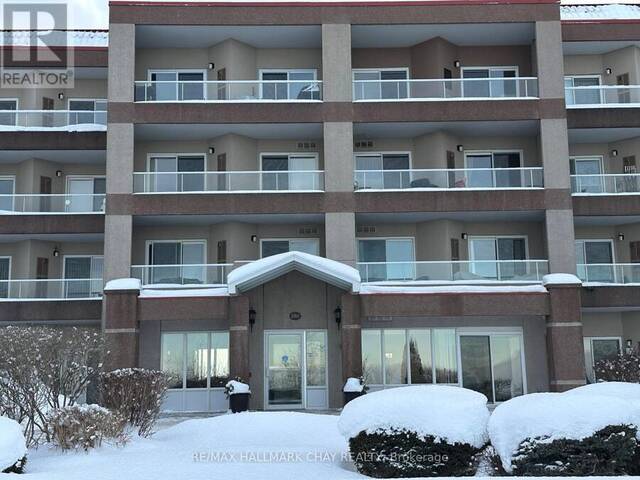 403-PH3 - 280 ABERDEEN BOULEVARD Midland Ontario, L4R 5N4 - 1 Bedroom Condo For Sale