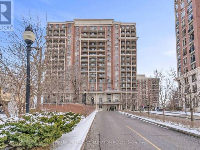 1002 - 1105 LESLIE STREET Toronto Ontario, M3C 4G9