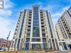 305 - 81 ROBINSON STREET Hamilton Ontario, L8P 0C2