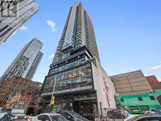 4104 - 290 ADELAIDE STREET W Toronto Ontario, M5V 0P3 - 2 Bedrooms Condo For Sale