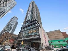 4104 - 290 ADELAIDE STREET W Toronto Ontario, M5V 0P3