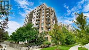 607 - 131 UPPER DUKE CRESCENT | Markham Ontario | Slide Image Two