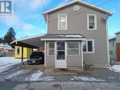 25 BURWASH STREET Arnprior Ontario, K7S 1V1