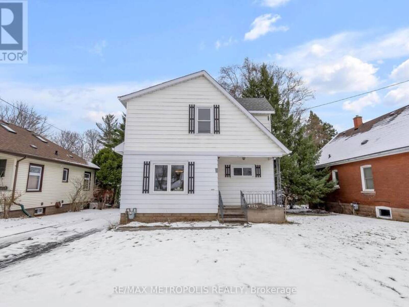 4056 LONGHURST AVENUE, Niagara Falls, Ontario L2E 6G6