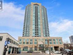 1606 - 9 GEORGE STREET Brampton Ontario, L6X 0T6