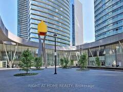 3509 - 14 YORK STREET Toronto Ontario, M5J 0A9