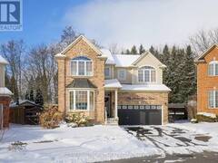 57 FERRIS LANE Alliston Ontario, L9R 0J3