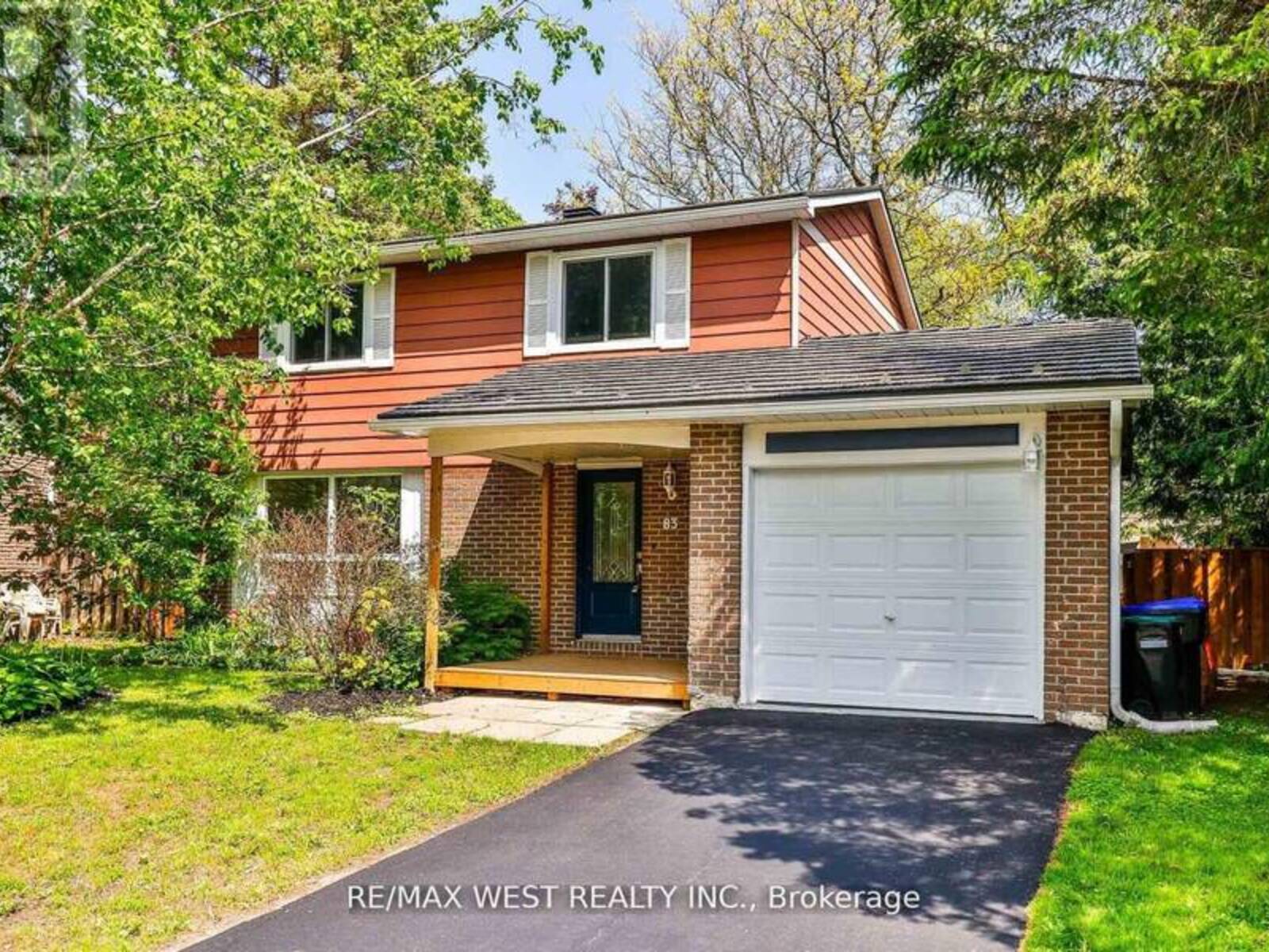 83 THE BOULEVARD, New Tecumseth, Ontario L0G 1W0