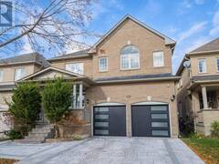 173 WAINSCOT AVENUE Newmarket Ontario, L3X 2X4