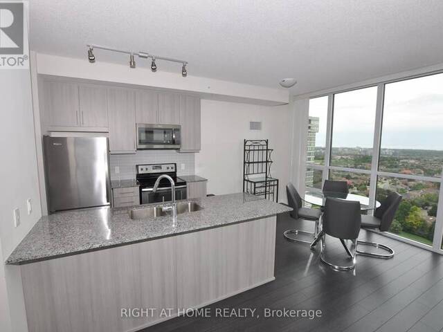 1904 - 3975 GRAND PARK DRIVE Mississauga Ontario, L5B 0K4