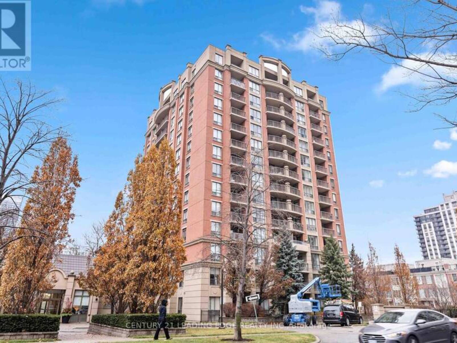 LPH11 - 55 HARRISON GARDEN BOULEVARD, Toronto, Ontario M2N 7G3