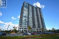 2312 - 349 RATHBURN ROAD S | Mississauga Ontario | Slide Image One