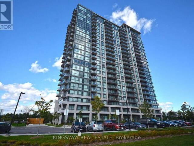 2312 - 349 RATHBURN ROAD S Mississauga Ontario, L5B 0G9