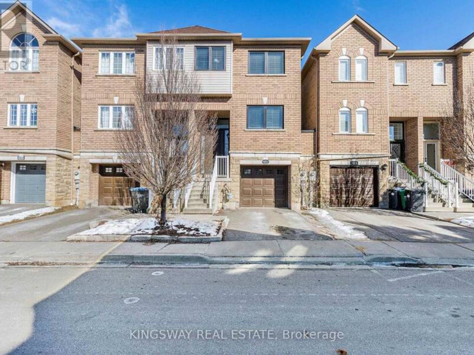 5821 TIZ ROAD, Mississauga, Ontario L5R 0B4