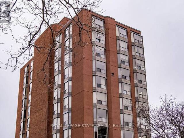 900 - 49 ROBINSON STREET Hamilton Ontario, L8P 1Y7 - 2 Bedrooms Condo For Sale