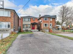 776 DANFORTH ROAD Toronto Ontario, M1K 1G8