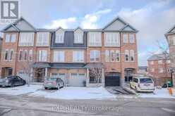 34 MAGDALENE CRESCENT | Brampton Ontario | Slide Image One