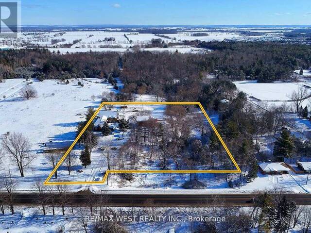 7640 HWY 26 ROAD E Stayner Ontario, L0M 1S0