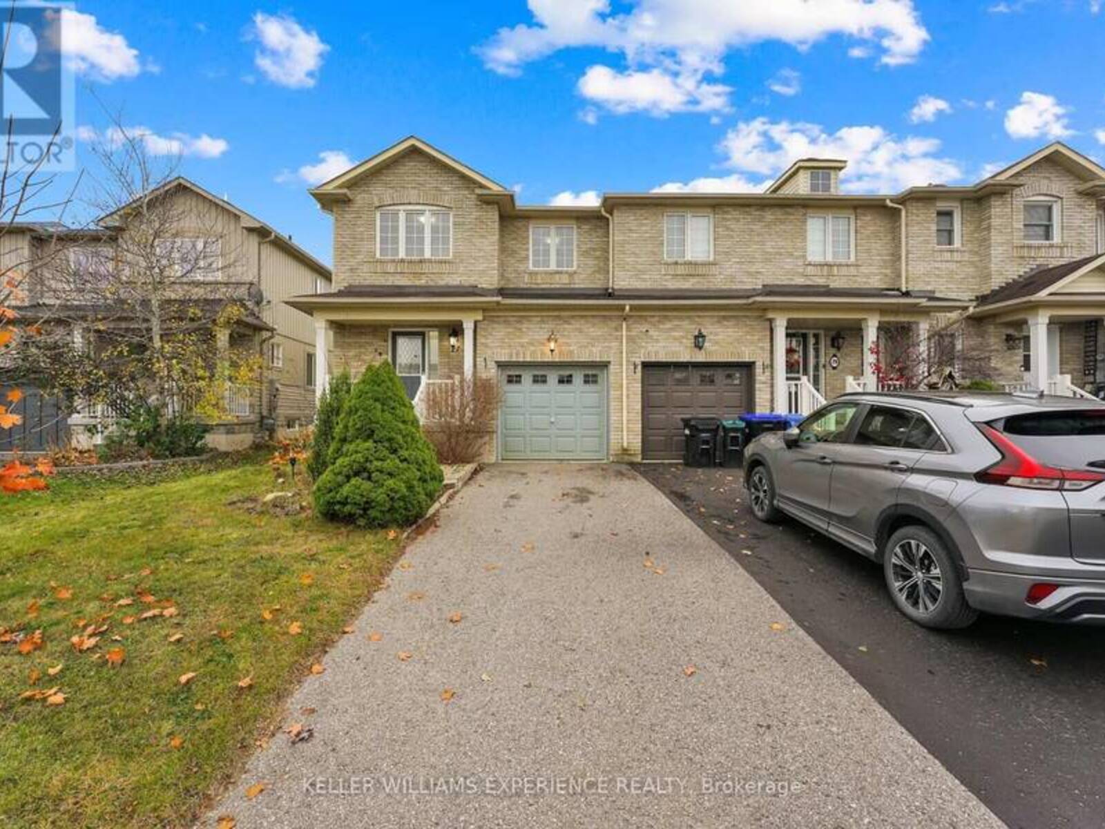 27 ADMIRAL CRESCENT, Angus, Ontario L3W 0E5