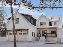 25 HEATHERWOOD DRIVE Midhurst Ontario, L0L 1X1