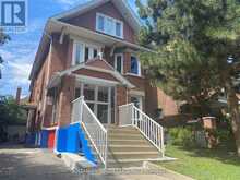 4 GLENHOLME AVENUE | Toronto Ontario | Slide Image One