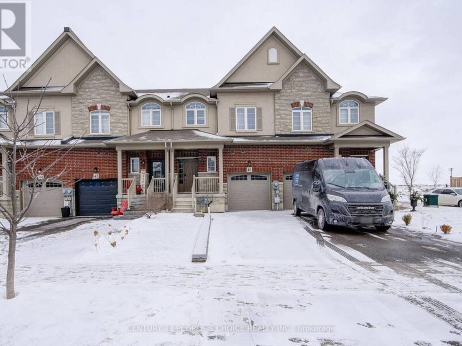 40 BRADBURY ROAD, Hamilton, Ontario L8J 0L1