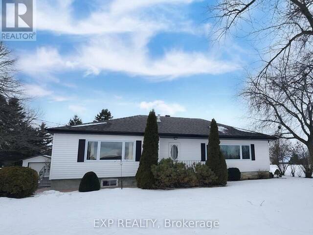 12513 COUNTY RD 18 ROAD South Dundas Ontario, K0C 2H0