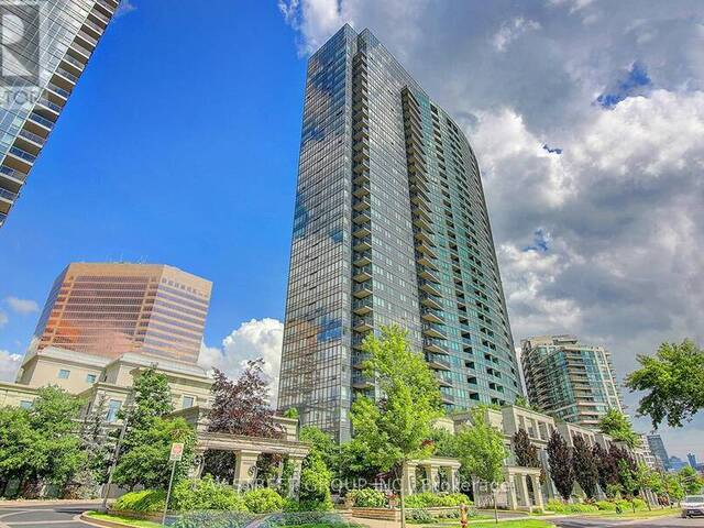 2504 - 15 GREENVIEW AVENUE Toronto Ontario, M2M 4M7 - 2 Bedrooms Condo For Sale