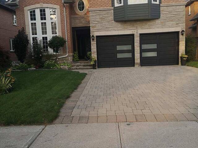 17 BOXWOOD CRESCENT Markham Ontario, L3S 3P7 - 7 Bedrooms Home For Sale