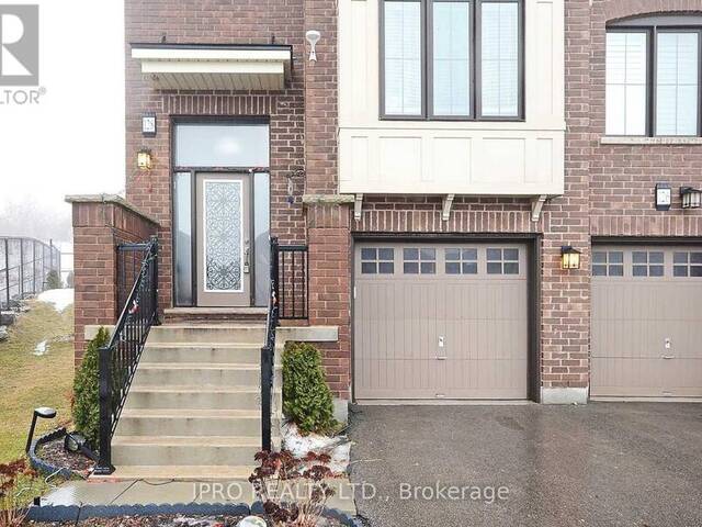 128 CRAFTER CRESCENT Hamilton Ontario, L8J 0H8