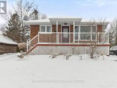 48 RITCHIE AVENUE Belleville Ontario, K8P 3W1