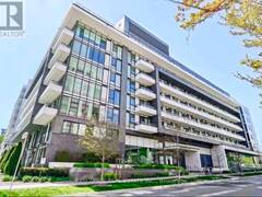 306 - 18 REAN DRIVE Toronto Ontario, M2K 0C7