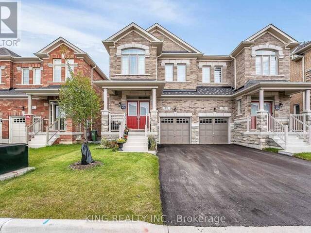 22 HOLCOMB TERRACE Hamilton Ontario, L8B 1Z8