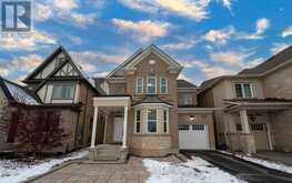 381 DAHLIA TRAIL | Oakville Ontario | Slide Image One